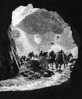 Bronson Canyon 1951 #2